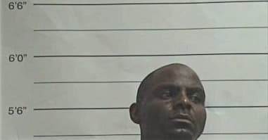 Gerald Spears, - Orleans Parish County, LA 